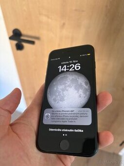 iPhone SE 2022 64GB