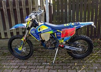 Husqvarna FE 350