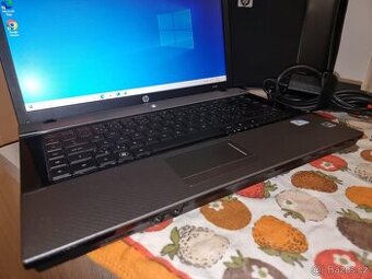 DVOU JADROVY NOTEBOOK LCD 15"6. 4,GB. 500,GB. HDMI VEP,CAM,