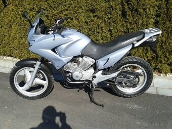 Honda XL 125 V Varadero