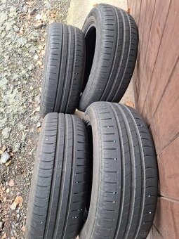 Letni Hankook Kinergy Eco 185/60R14