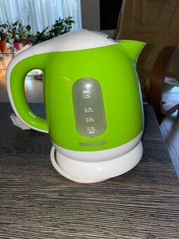 Rychlovarná konvice 1L Sencor