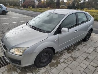 Ford Focus - 1