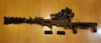 Silverback Tac-41 Lite Sport UPGRADE