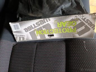 Dětský pateřák - vesta