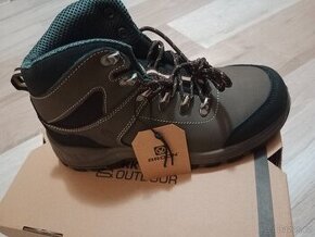 Pracovní obuv Ardon