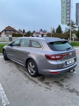 Renault Talisman 1.5 dci - 1