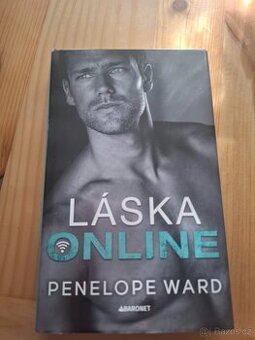 Penelope Ward: Láska online