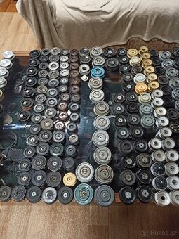 opravy a servis navijáků tokoz