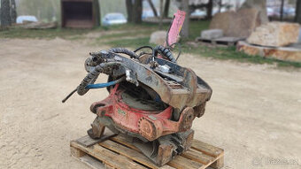 Prodám rotátor Indexator RT80