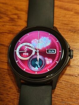 Chytré hodinky Niceboy Pixel 2