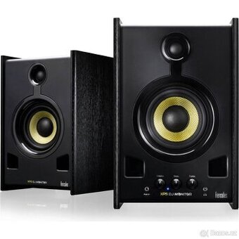 Hercules XPS 2.0 80 DJ Monitor Speakers