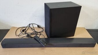 Soundbar Samsung
