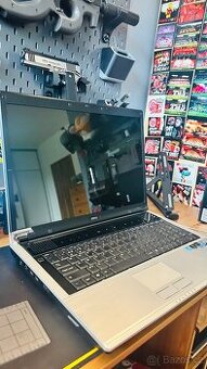 MSI notebook I core 2 duo