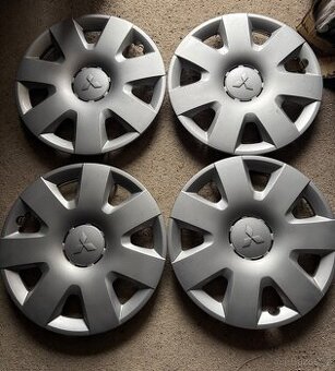 Poklice Mitsubishi R16