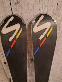 Salomon 2V POVERLINE Ti²