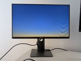 23.8" LCD LED DELL P2419H