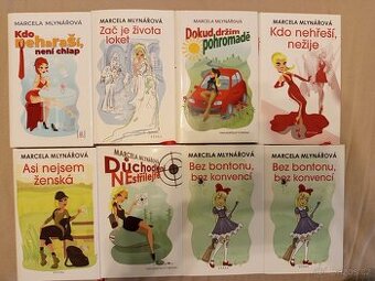 Marcela Mlynářová