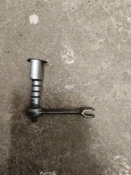 Díly M72 nebo Bmw R51,61,66