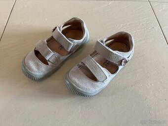 Dětské letní boty Protetika vel 27