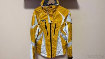 Lyzarska bunda Nord Blanc