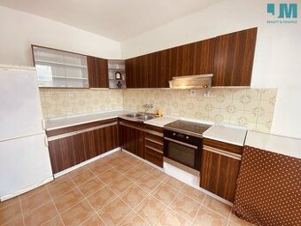 Pronájem, Byty 3 + 1, 92 m² - Trnava, ev.č. 01508 - 1