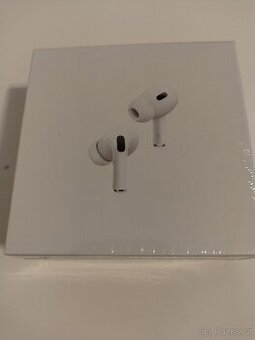 Sluchátka Apple iPad 2