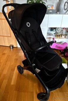 cestovní kočárek Bugaboo Butterfly 2 (záruka, madlo)