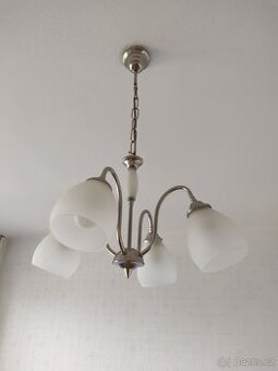 Lustr, stropní svítidlo