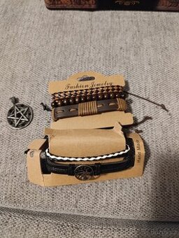 Všechno musí pryč