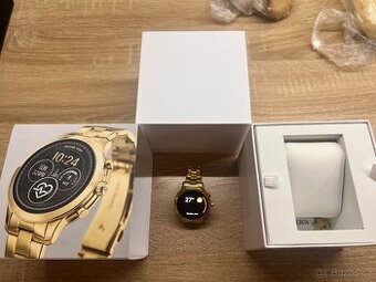 Smartwatch Michael Kors