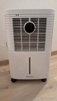 Odvlhčovač vzduchu R-91210 True Ion & Fresh Air