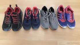 sportovní kecky Columbia velikost 37,5