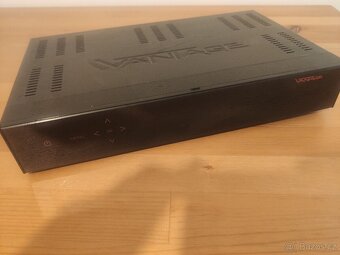 Vantage HD-7100 S, satelitní přijímač