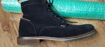 Pánské kotníčkové boty Baťa