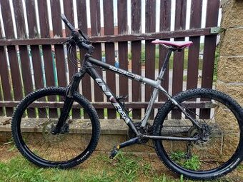 horské kolo univega