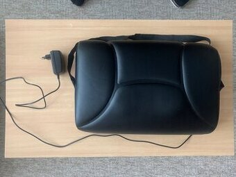 Masážní polštář - SLEVA (původně 1200 kč)