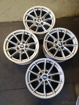 Alu kola 5x112 r16 BMW