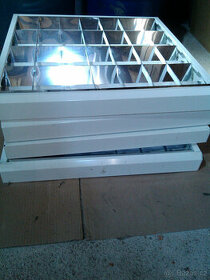 Zářivková svítidla