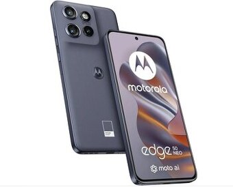 Motorola Edge 50 Neo 12GB/512GB Nová