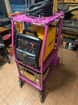 Svářecí stanice OMICRON