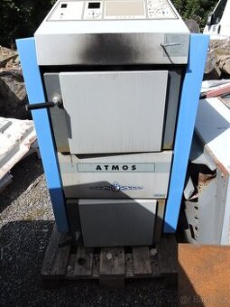 Kotel Atmos DC 32 s