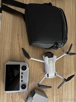 Dji mini 3 fly more kombo