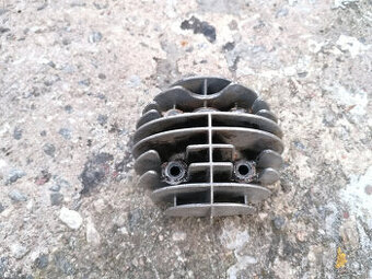 Hlava válce Jawa 50/550, 555, pařez