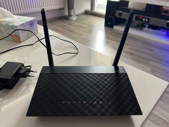 Wifi router