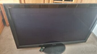 TV Panasonic Viera TX-P50G20E
