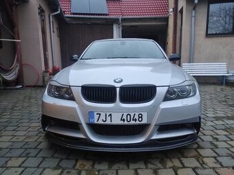 BMW 325i e90 M PAKET