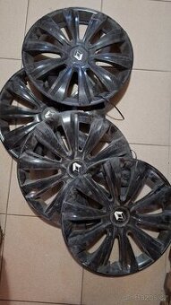 Poklice na plech.disky