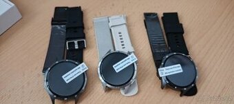 Velké Chytré hodinky / Smart watch