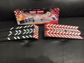 Autodráha carrera GO